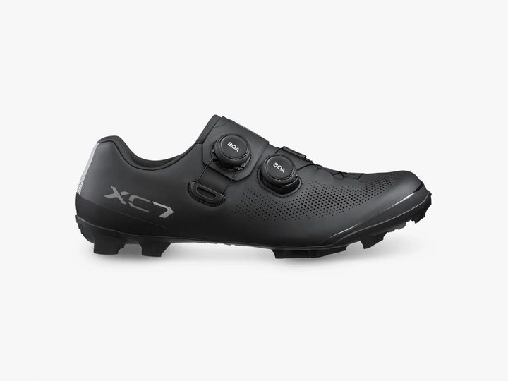 Shoe Shimano XC703 44 Black
