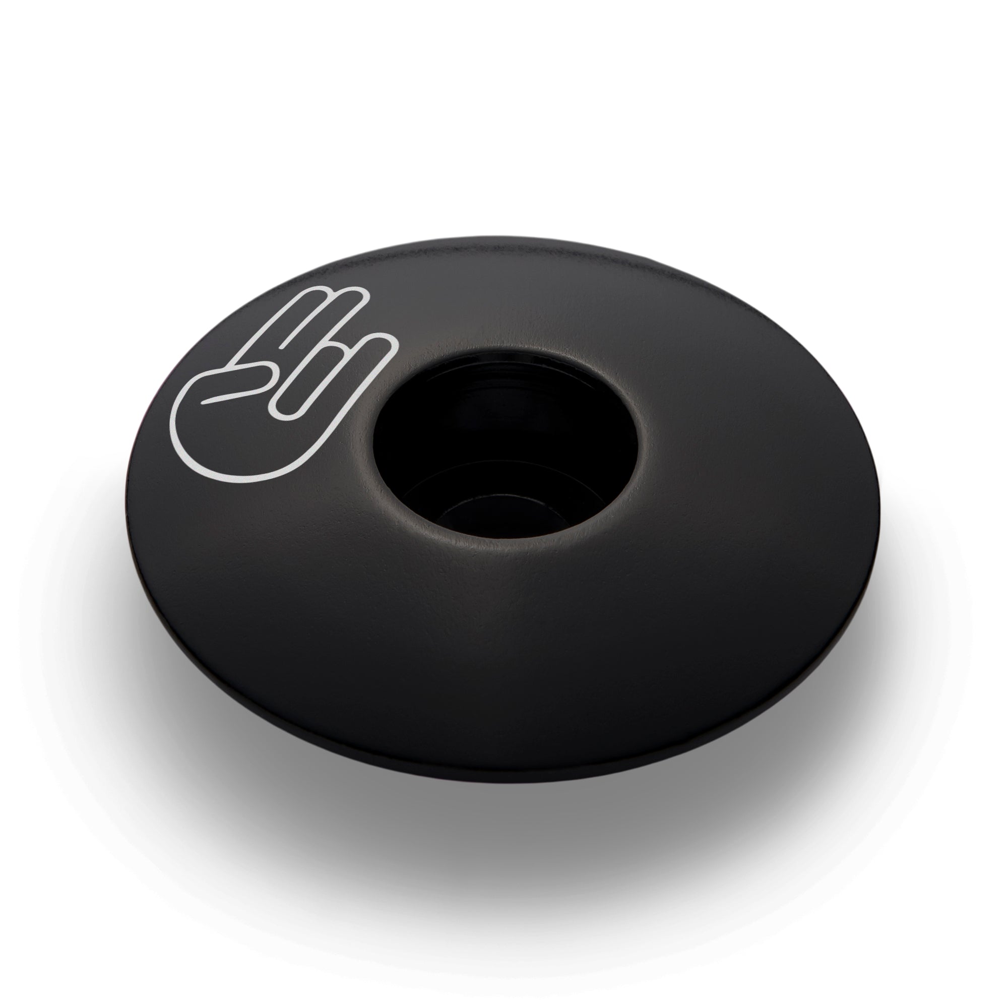 Shocking Signals Shocker Bicycle Headset Cap