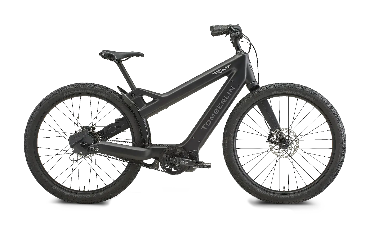 Signature Carbon