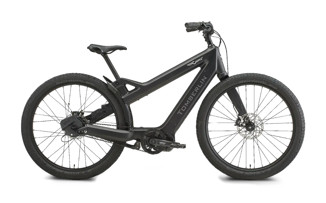 Signature Carbon