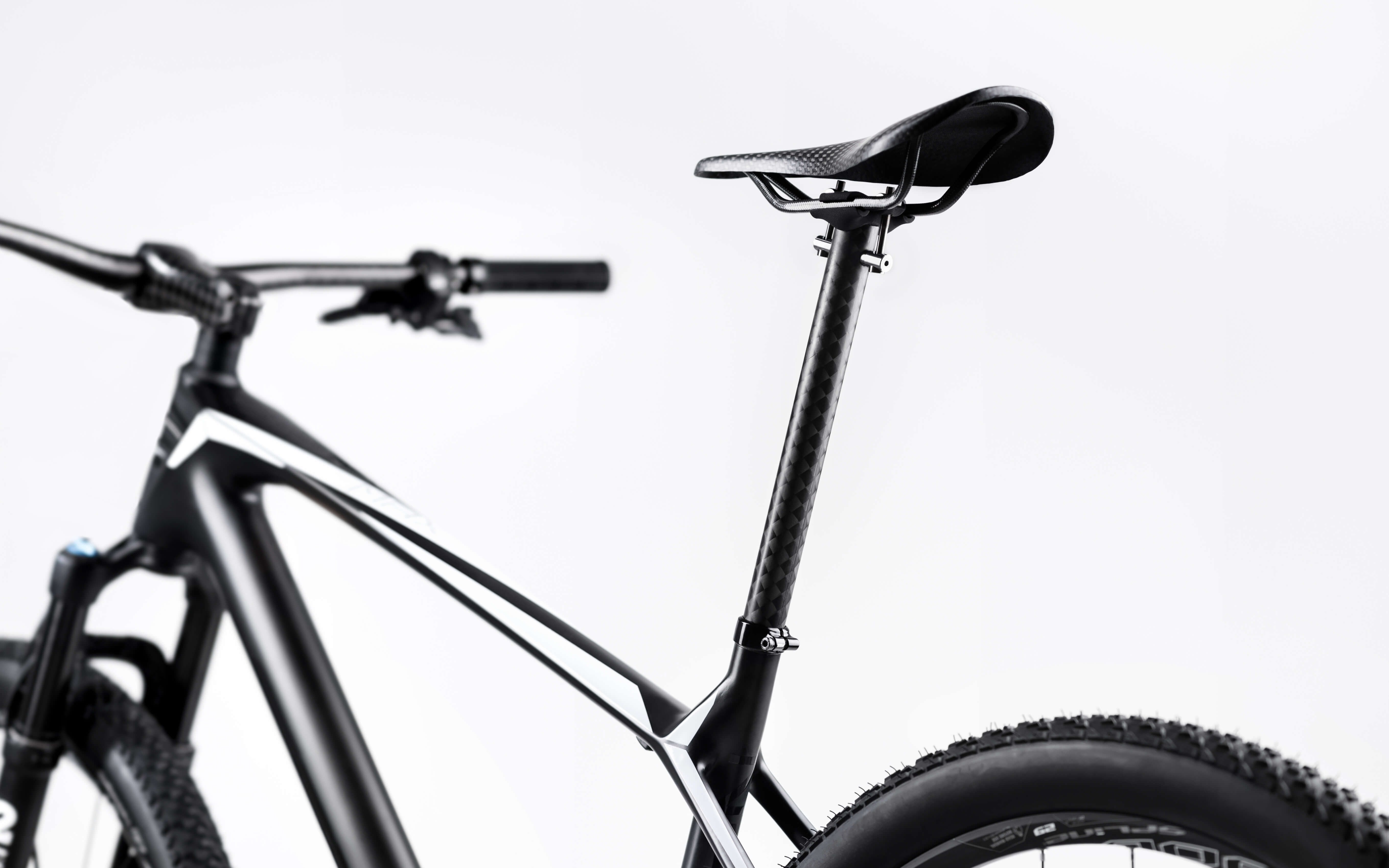 BEAST Straight Seatpost