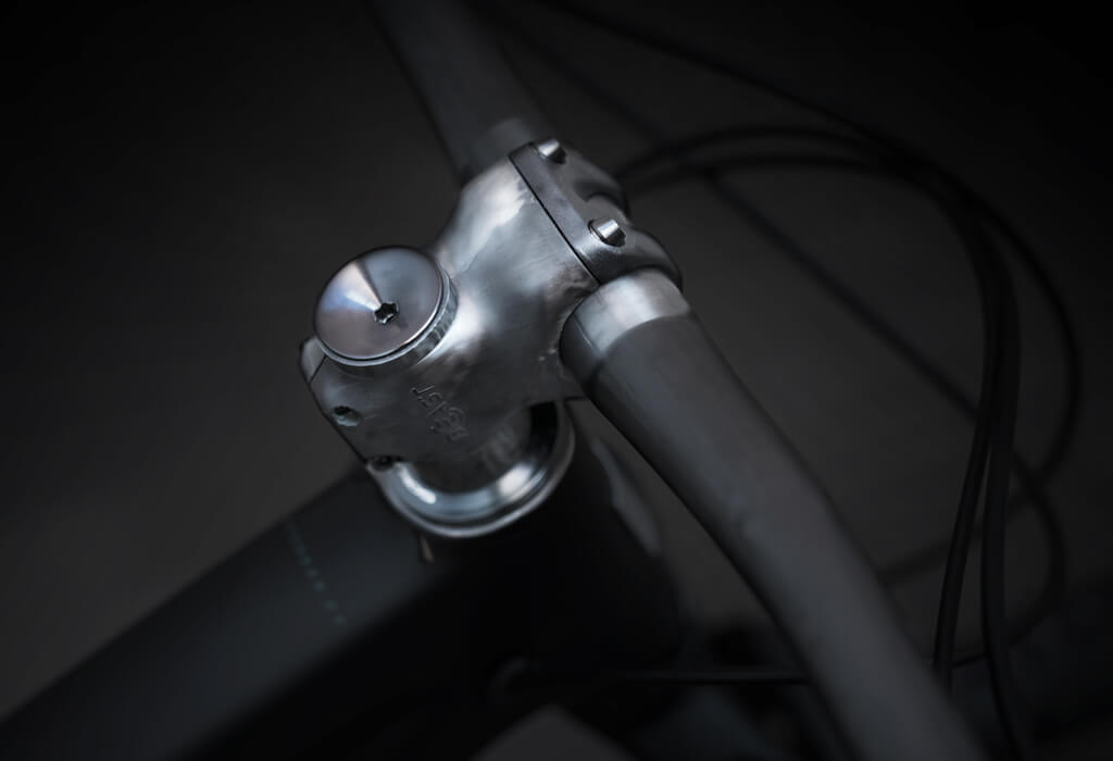 Beast MTB Stem