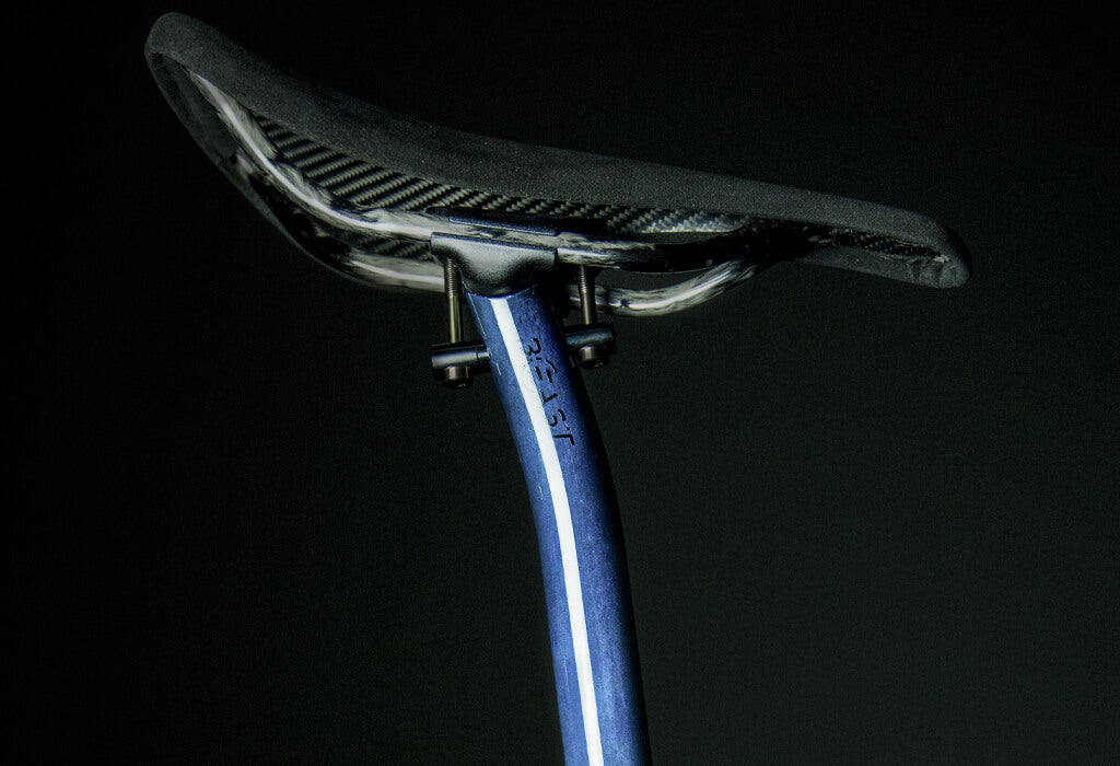 BEAST Offset Seatpost