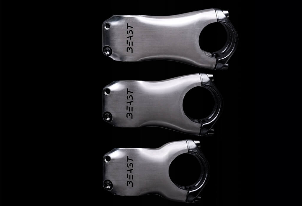 Beast MTB Stem