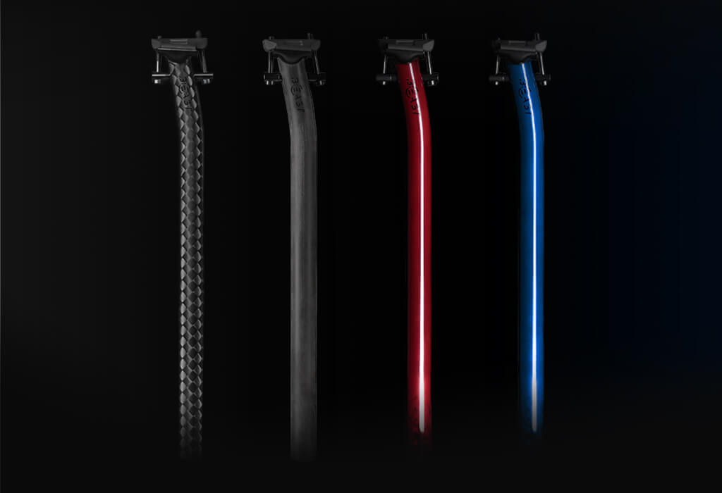 BEAST Offset Seatpost