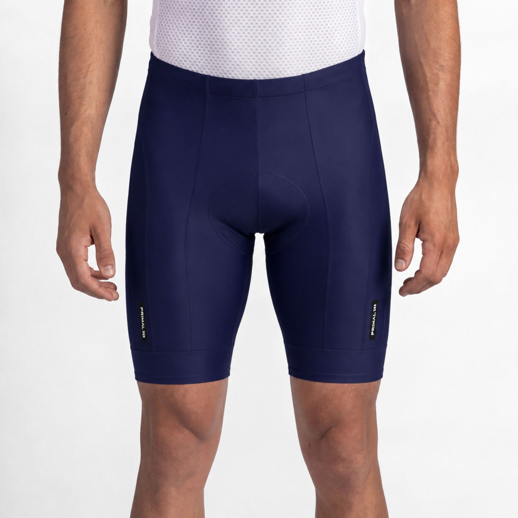 Solid Royal Blue Men's Prisma Short