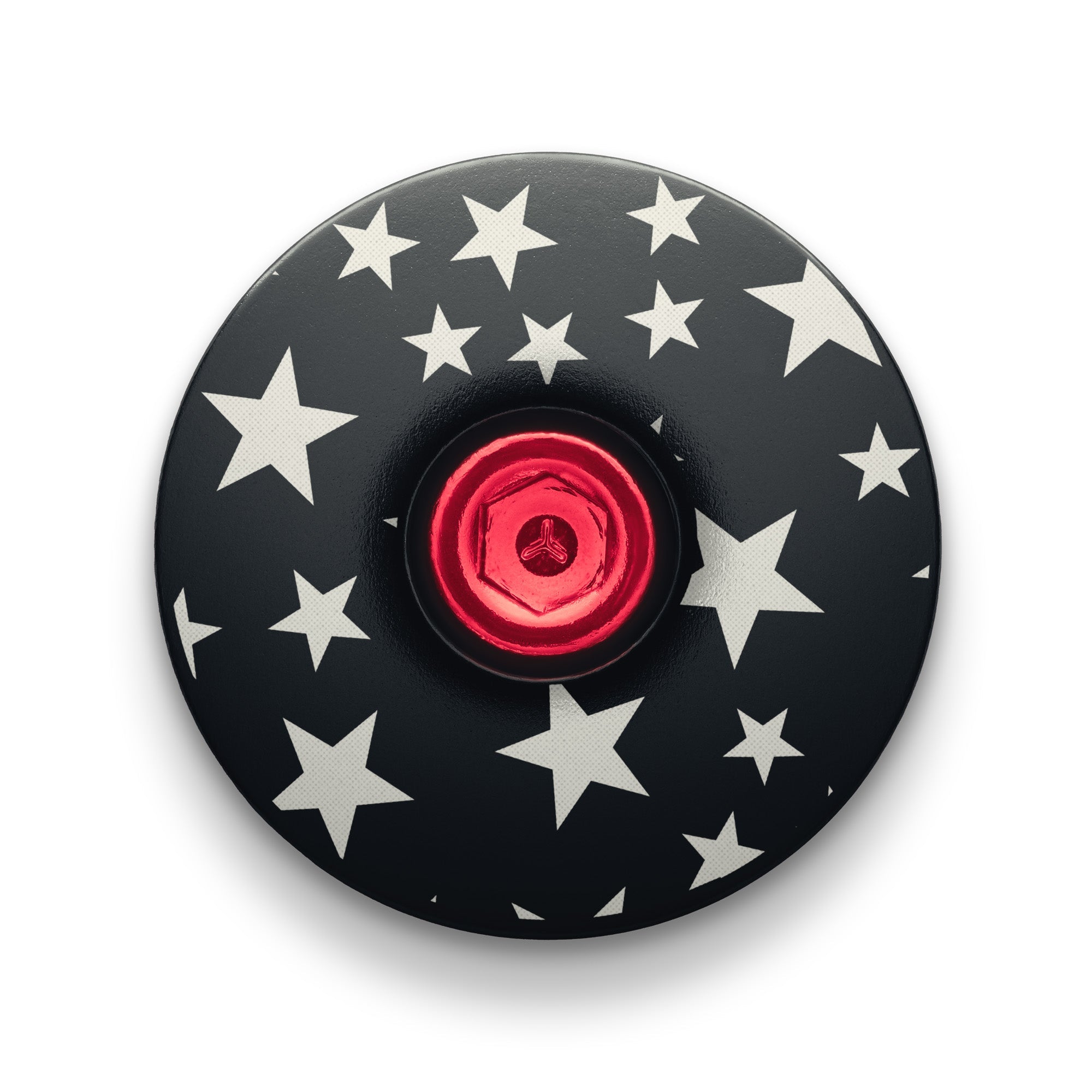 Seeing Stars Bicycle Headset Cap