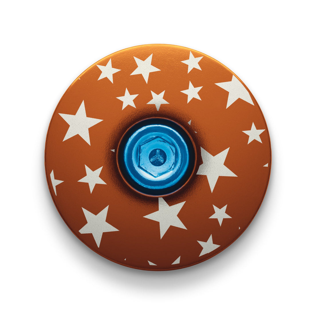 Seeing Stars Bicycle Headset Cap