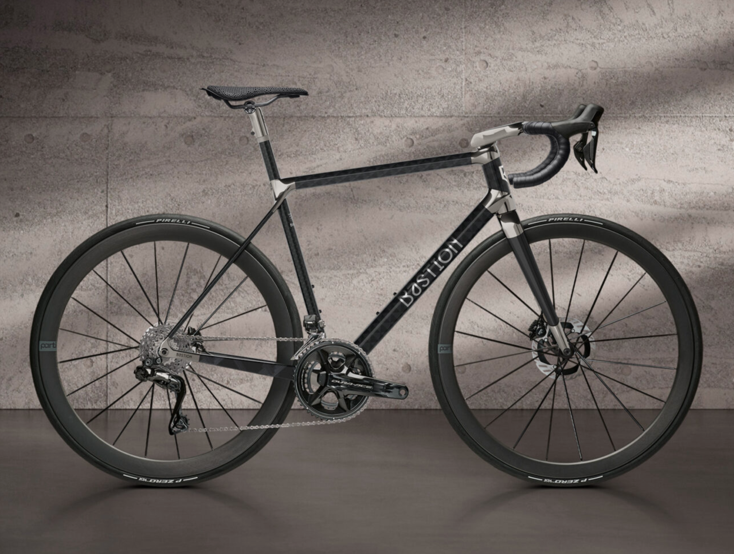 Bastion Superleggera