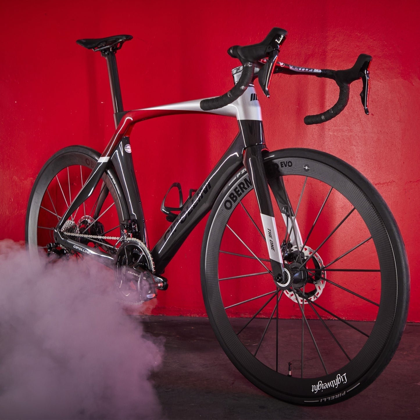 RB1K THE ONE Frameset