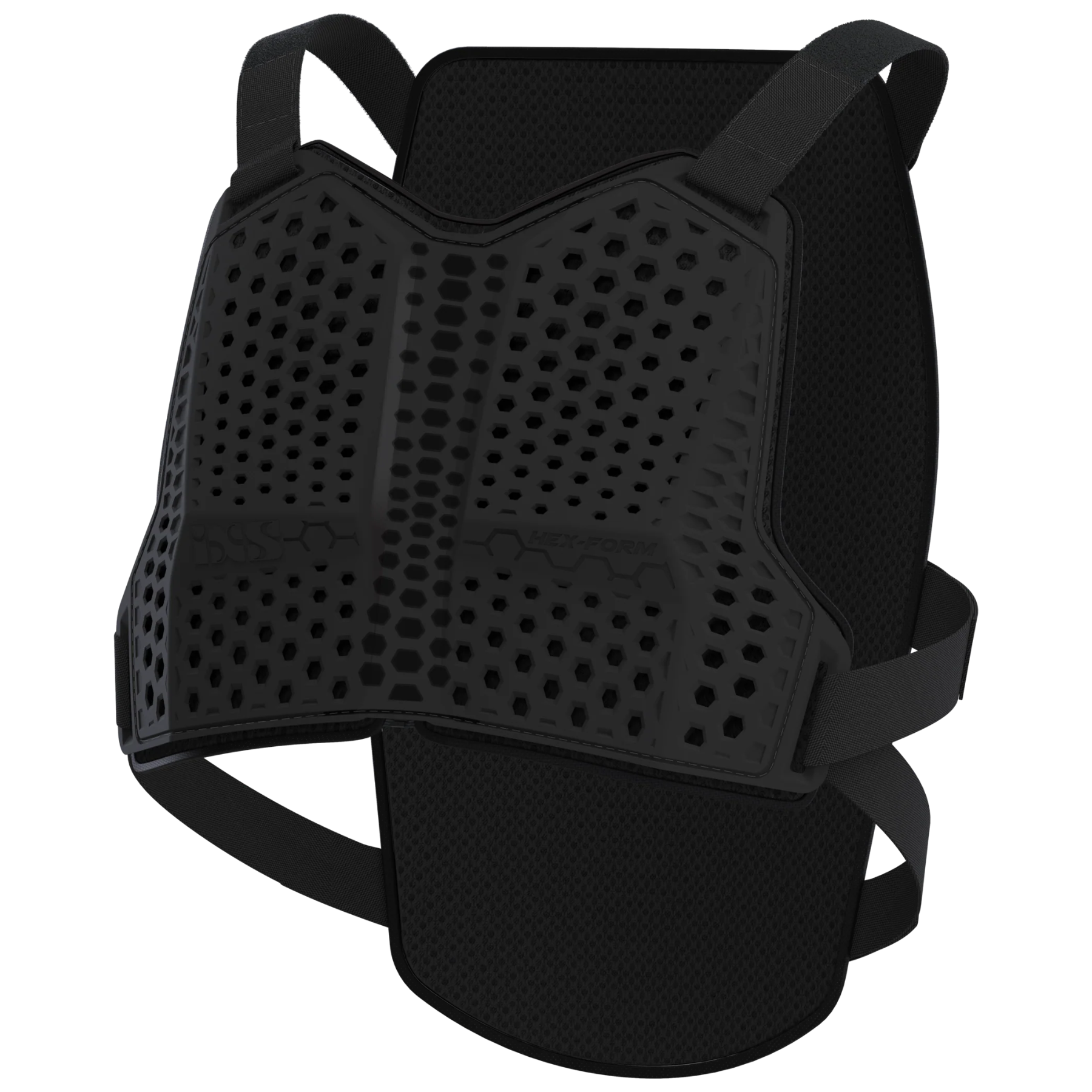 IXS HEX PULL-OVER CHEST PROTECTOR