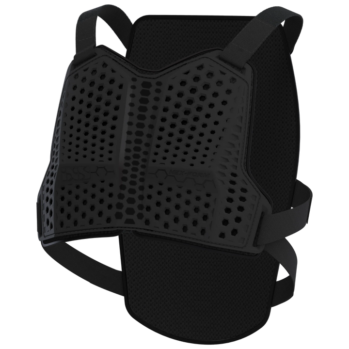 IXS HEX PULL-OVER CHEST PROTECTOR