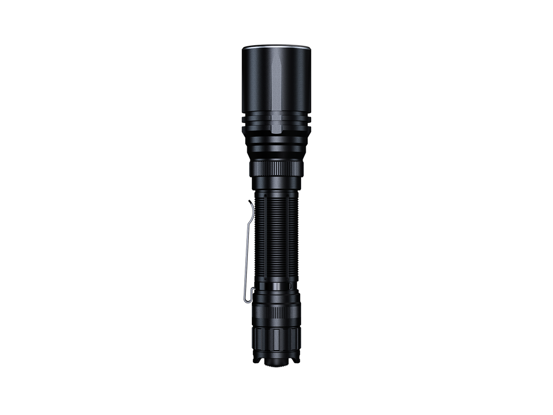 Fenix TK30R Tactical White Laser Rechargeable Flashlight