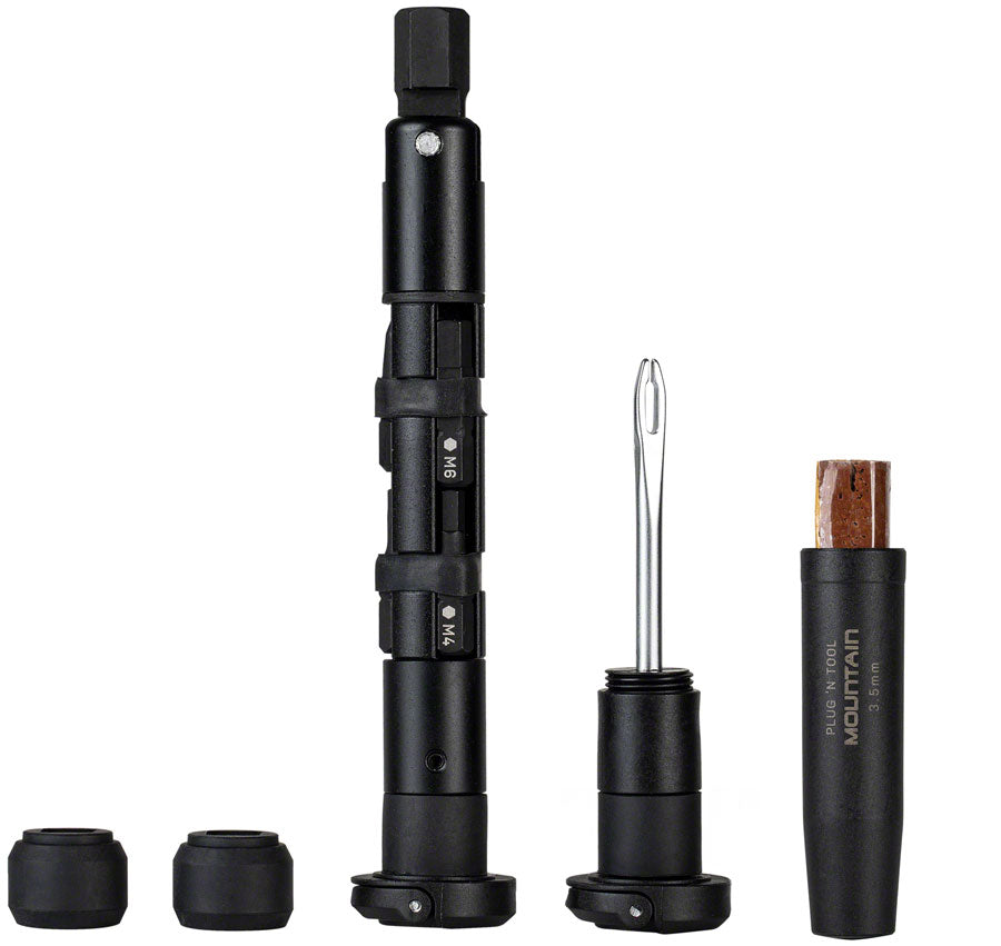 Topeak Plugn Tool Mountain Multi-Tool