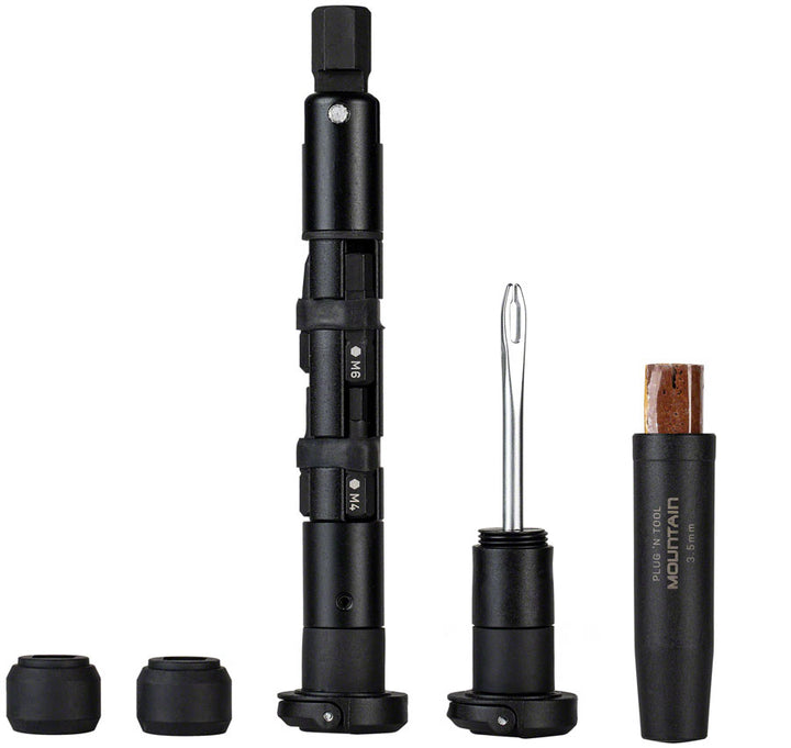 Topeak Plugn Tool Mountain Multi-Tool