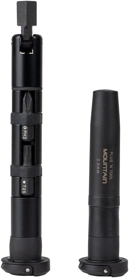 Topeak Plugn Tool Mountain Multi-Tool