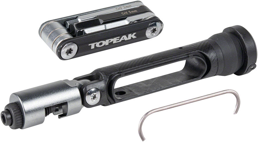 Topeak BB Hiden Tool Multi-Tool