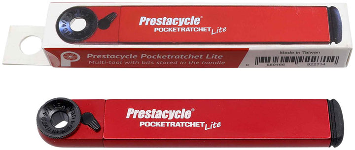 Prestacycle PocketRatchet LITE