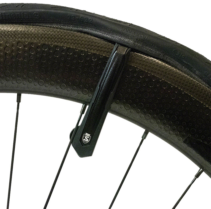 Silca Tire Levers Premio Set of 2 with Sleeve