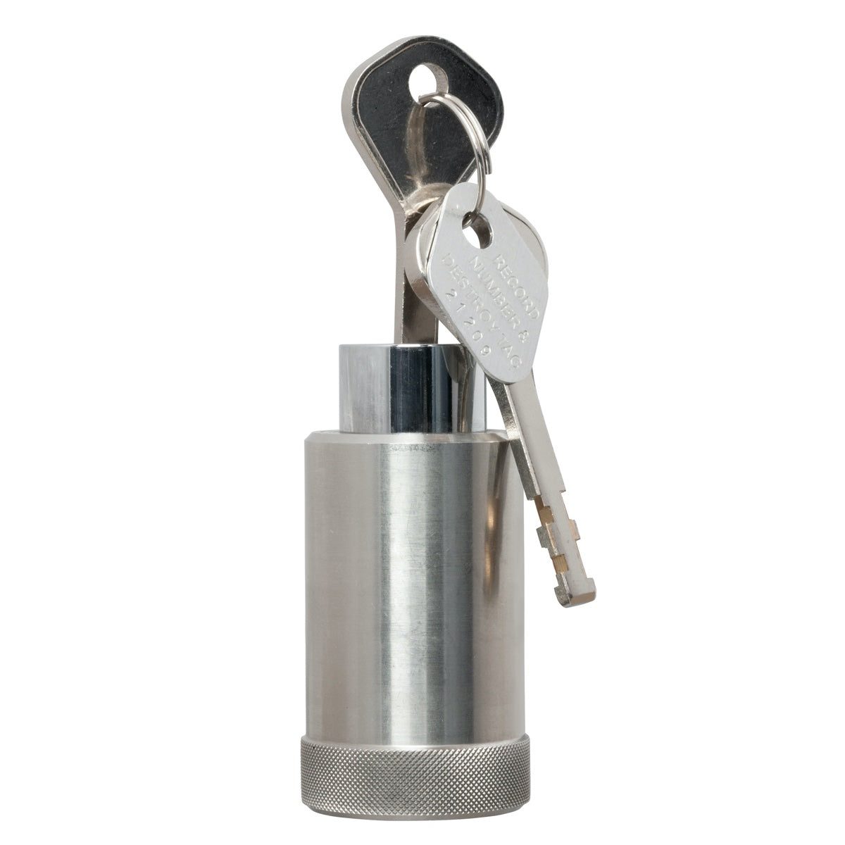 TIGR Mini with Mounting Clip