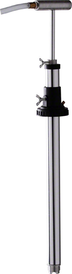 Slime Pump for 5 Gallon Keg Aluminum