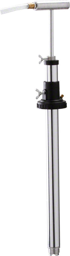 Slime Pump for 5 Gallon Keg Aluminum