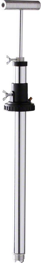 Slime Pump for 5 Gallon Keg Aluminum