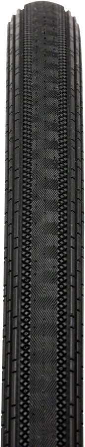 Panaracer GravelKing SS Plus Tire - 700 x 35 Tubeless Folding BLK ProTite Protection
