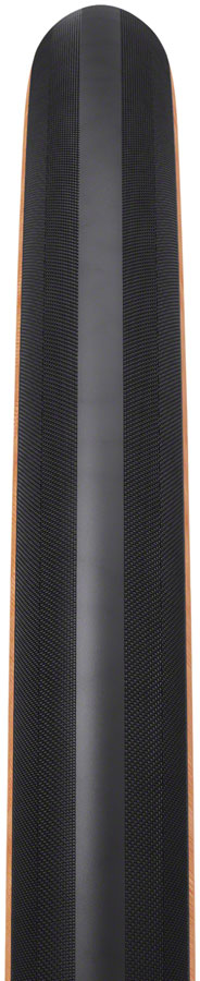 WTB Exposure Tire - 700 x 38 TCS Tubeless Folding BLK/Tan Light/Fast Rolling Dual DNA SG