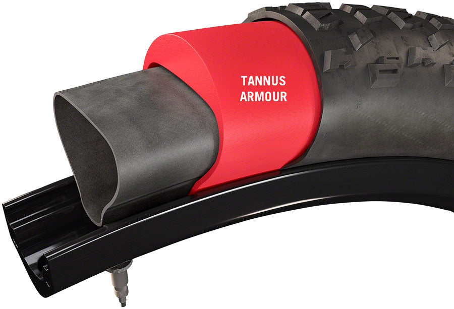 Tannus Armour Tire Insert - 27.5 x 2.6-3.0 Single