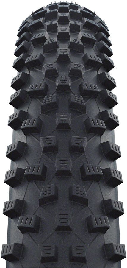 Schwalbe Rocket Ron Tire - 26 x 2.25 Tubeless Folding Black Addix