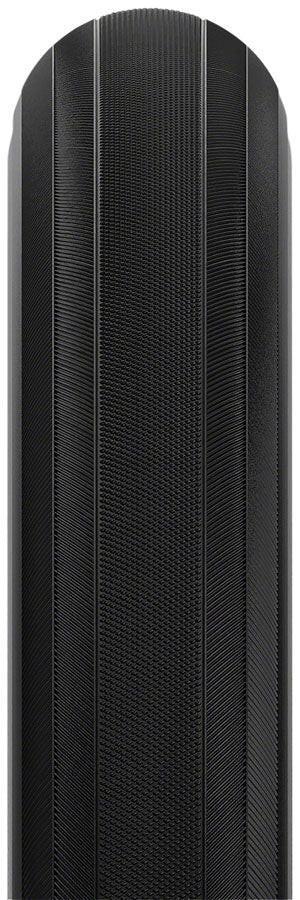 Panaracer GravelKing R Tire - 700 x 45 Tubeless Folding Black/Amber