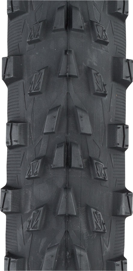 Michelin Force AM Tire - 27.5 x 2.6 Tubeless Folding Black Competition