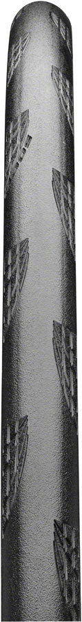 Continental Grand Prix 5000 Tire - 650b x 28 Clincher Folding BLK BLKChili Vectran Breaker LazerGrip ACT