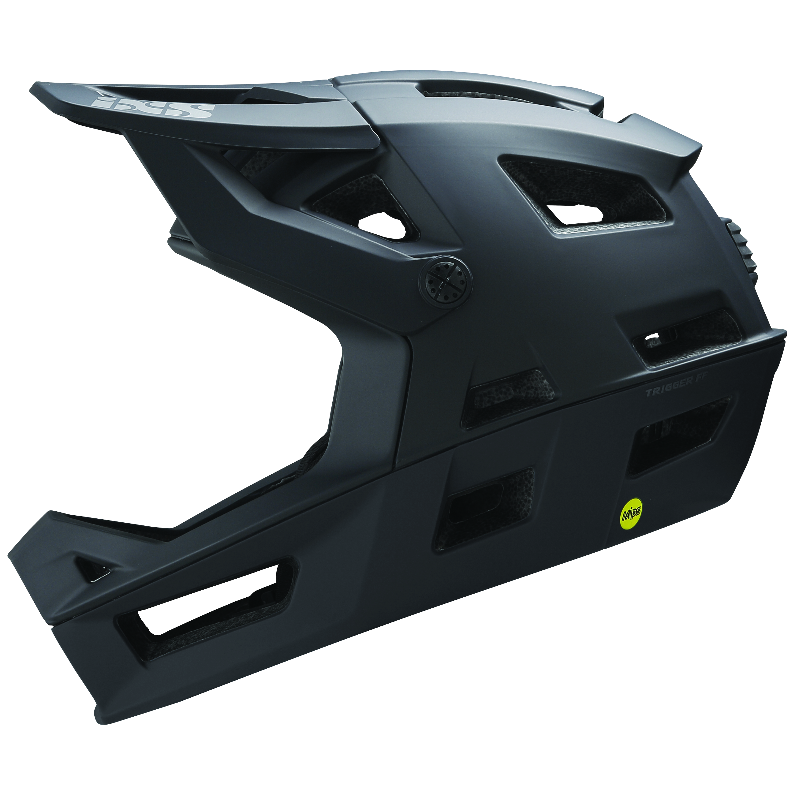 iXS Trigger FF Mips Helmet