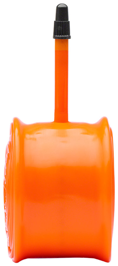 Tubolito X-Tubo City/Tour Tube - 700 x 30-50mm 42mm Presta Valve Orange