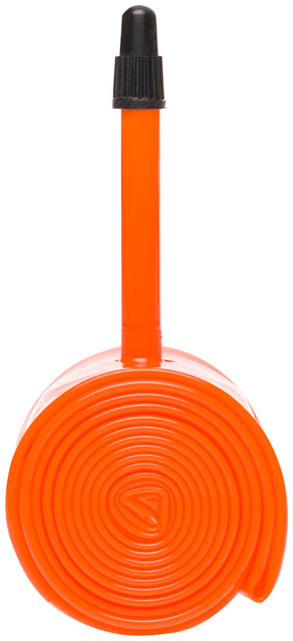 Tubolito S-Tubo BMX Tube - 20 x 1.5-2.5" 42mm Presta Valve Orange