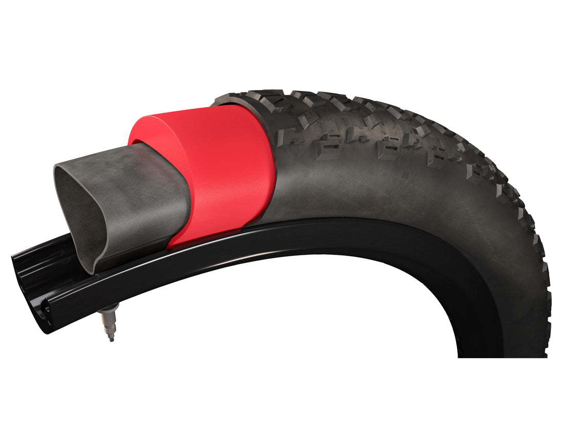 Tannus Armour Tire Insert - 20 x 1.95-2.5 Single