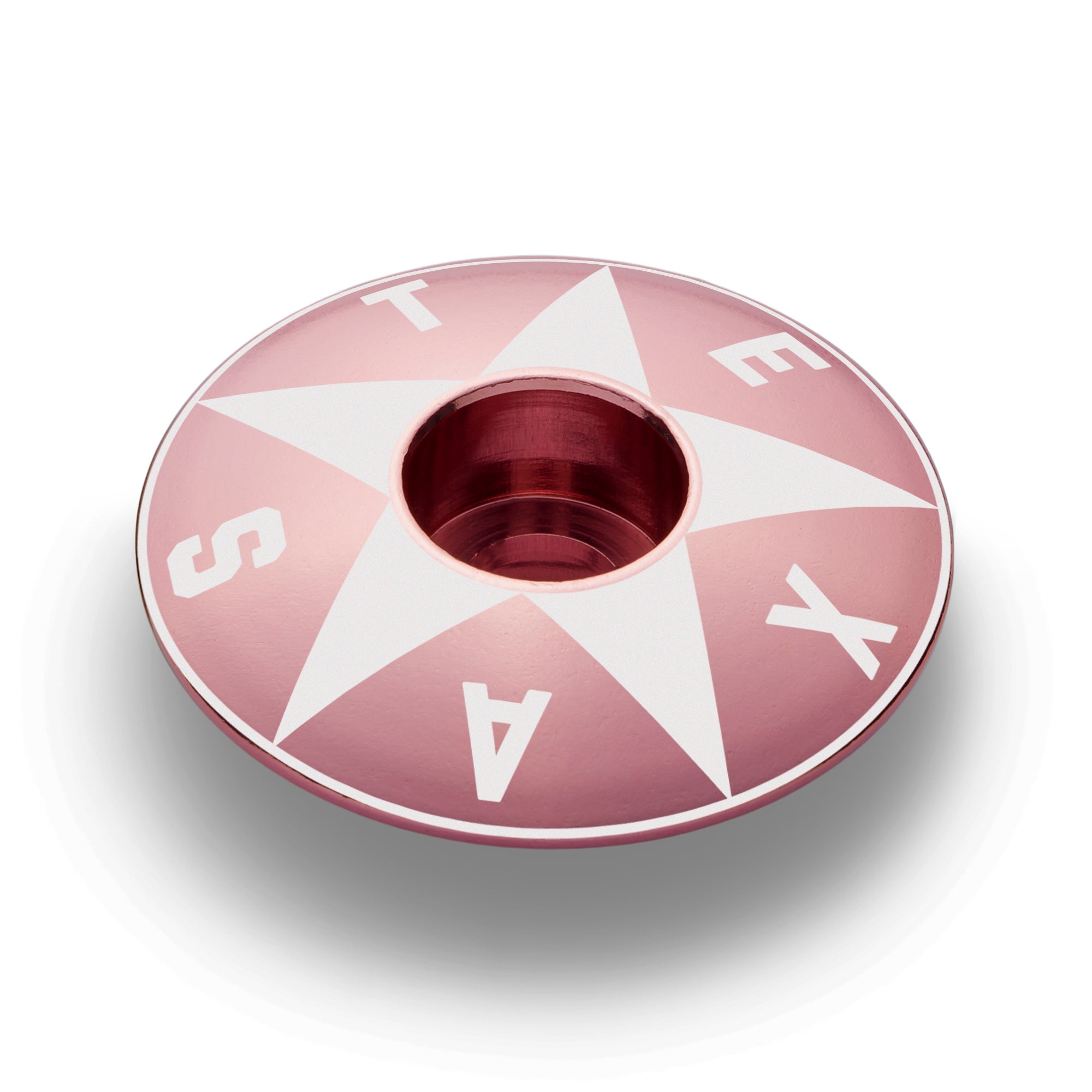 Texas Bicycle Headset Cap