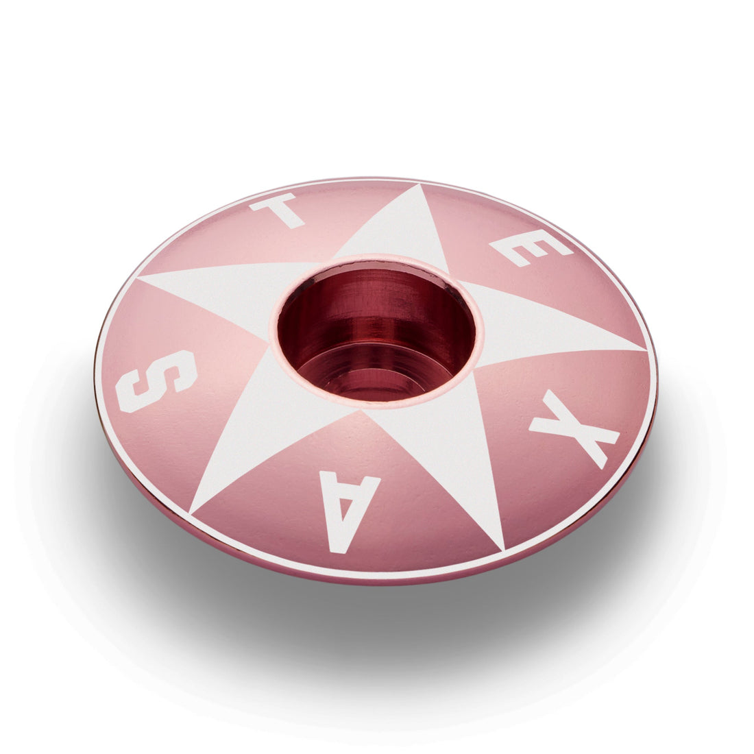 Texas Bicycle Headset Cap