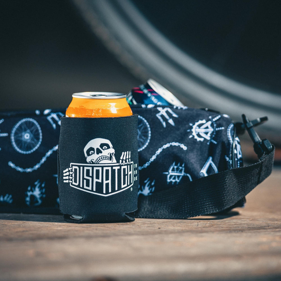Dispatch Beer Sling - The Feel Good Hit