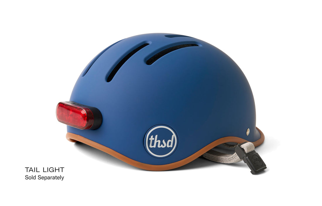 Heritage 2.0 Bike & Skate Helmet