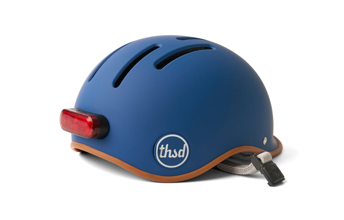 Heritage 2.0 Bike & Skate Helmet