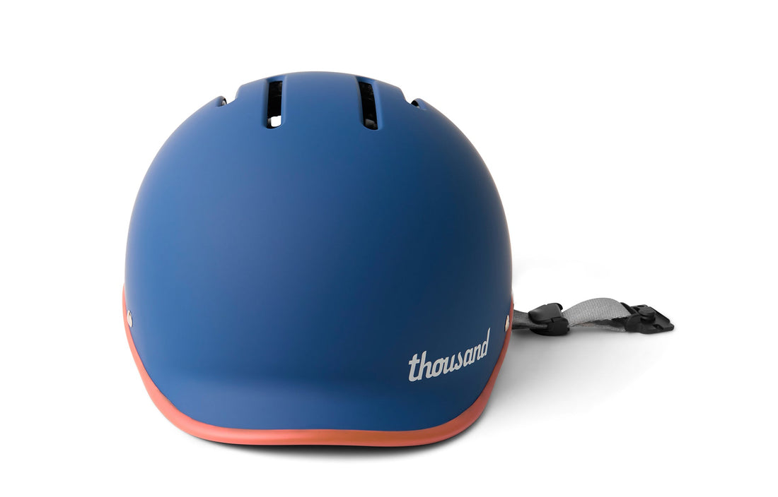 Heritage 2.0 Bike & Skate Helmet