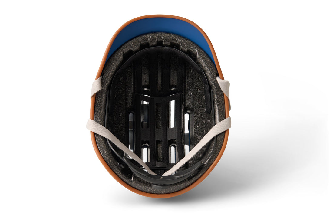 Heritage 2.0 Bike & Skate Helmet