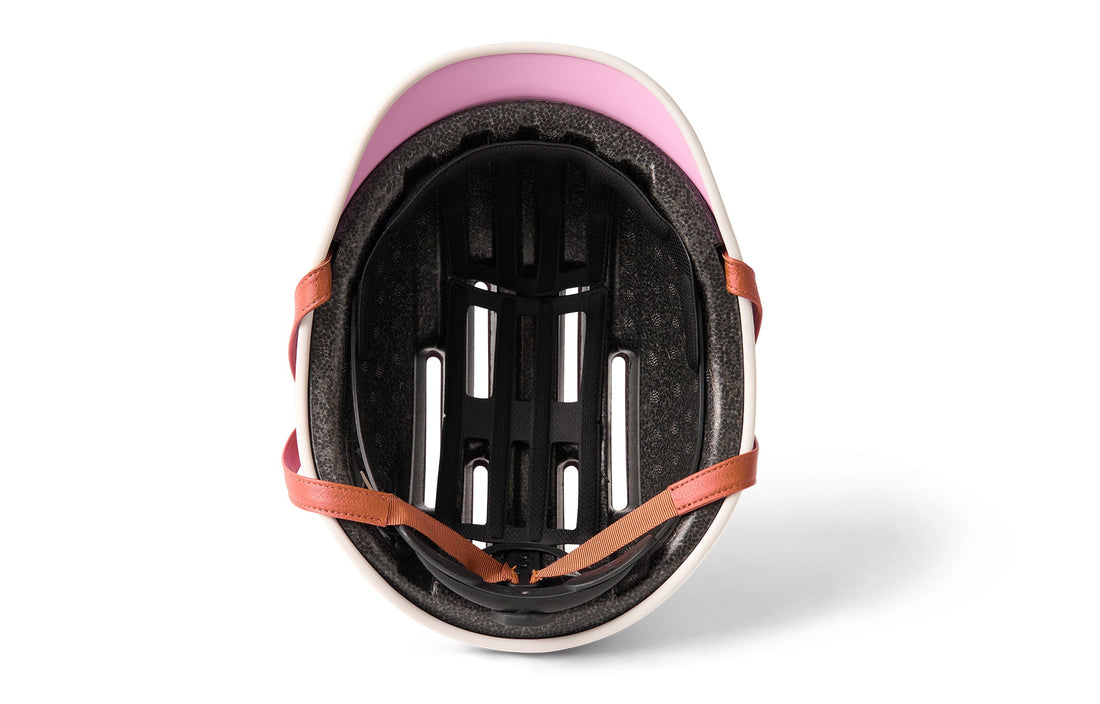 Heritage 2.0 Bike & Skate Helmet
