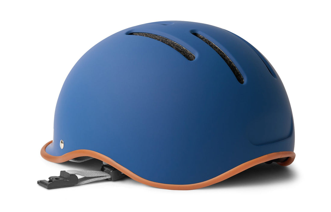 Heritage 2.0 Bike & Skate Helmet