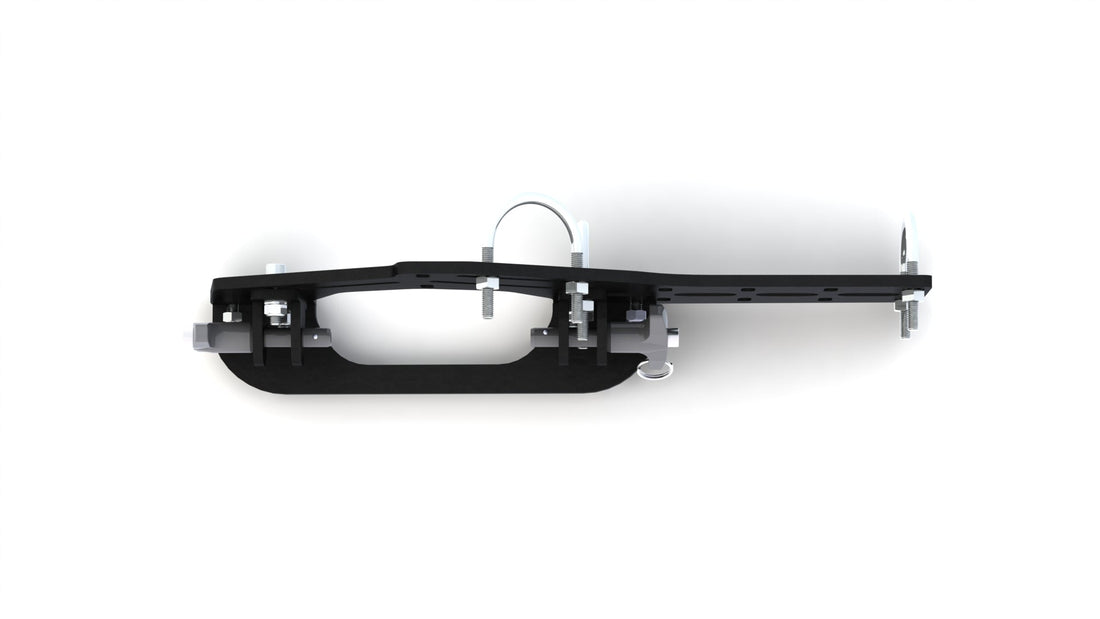 Nex2u Universal Mounting Bracket