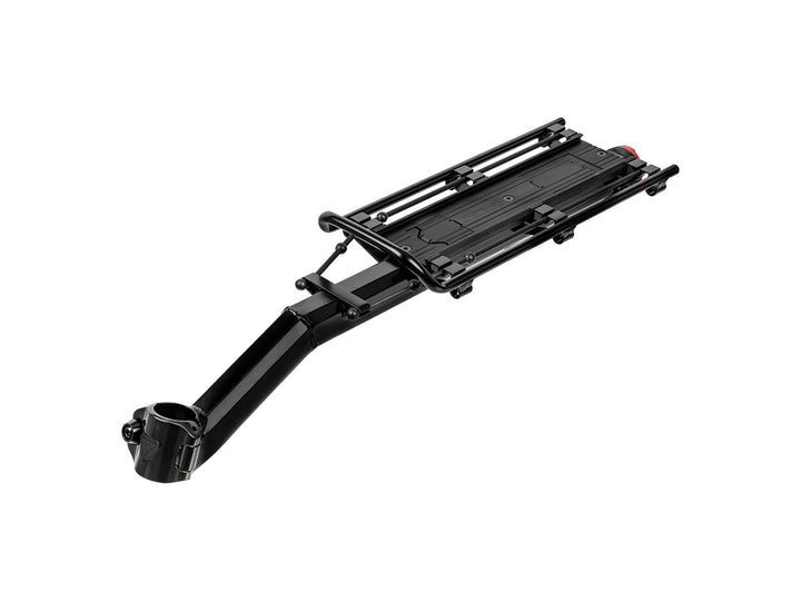 Topeak MTX BeamRack II Seatpost Mount Rack - A-Type Small Frames