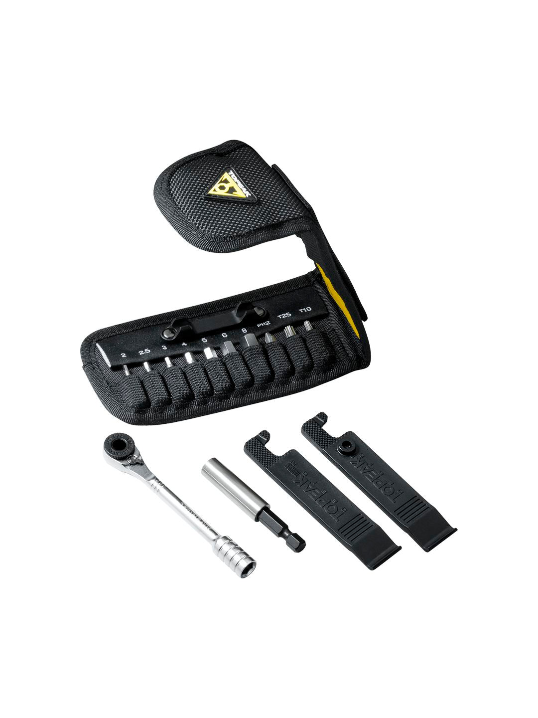 Topeak Ratchet Rocket Lite DX Multi Tool